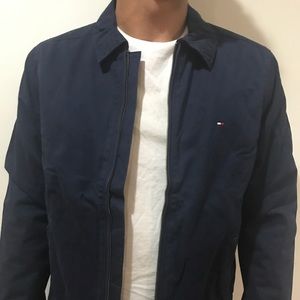 Tommy jacket NEW w/ TAG